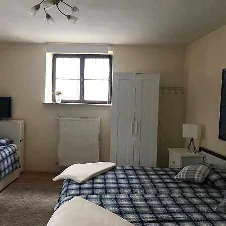 Gemuetliches Ferienhaus Mainz Kültér fotó