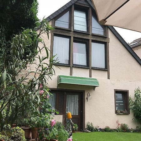 Gemuetliches Ferienhaus Mainz Kültér fotó
