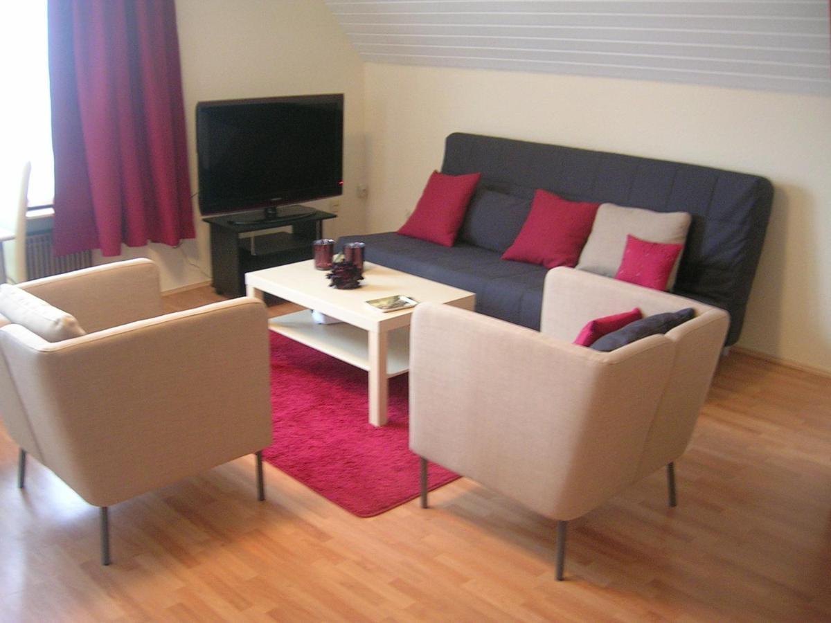 Gemuetliches Ferienhaus Mainz Kültér fotó