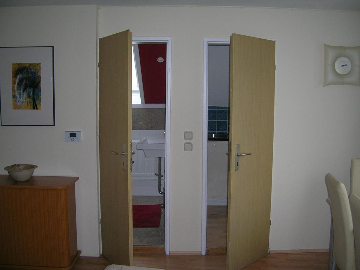 Gemuetliches Ferienhaus Mainz Kültér fotó