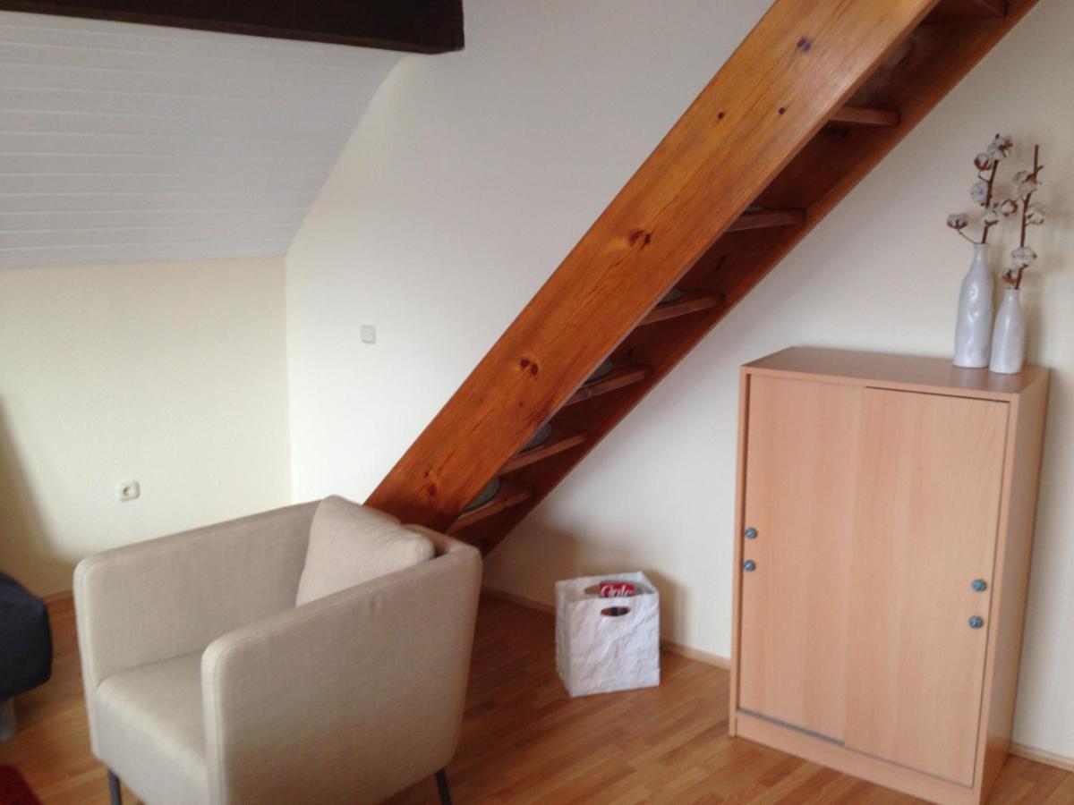 Gemuetliches Ferienhaus Mainz Kültér fotó