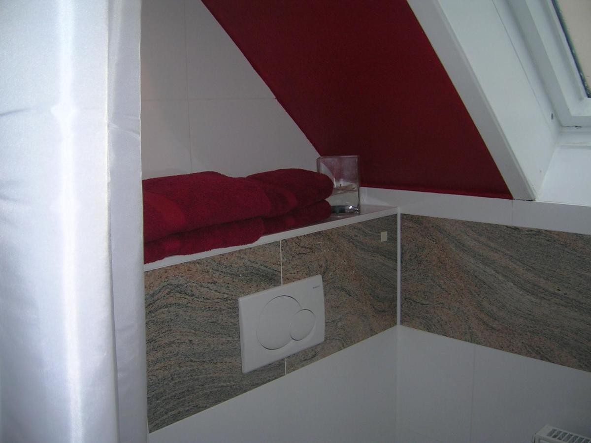 Gemuetliches Ferienhaus Mainz Kültér fotó