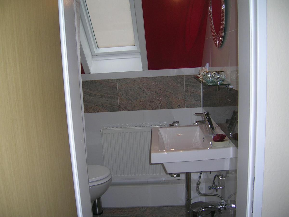 Gemuetliches Ferienhaus Mainz Kültér fotó